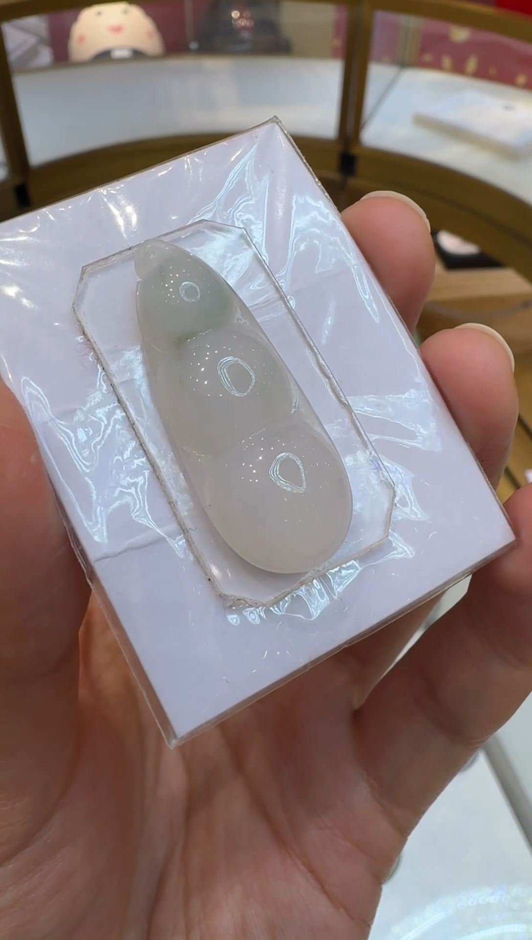 未镶嵌定制翡翠多样性团购发一件