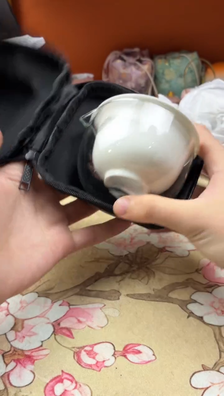 陶瓷@@@云问茶具链接