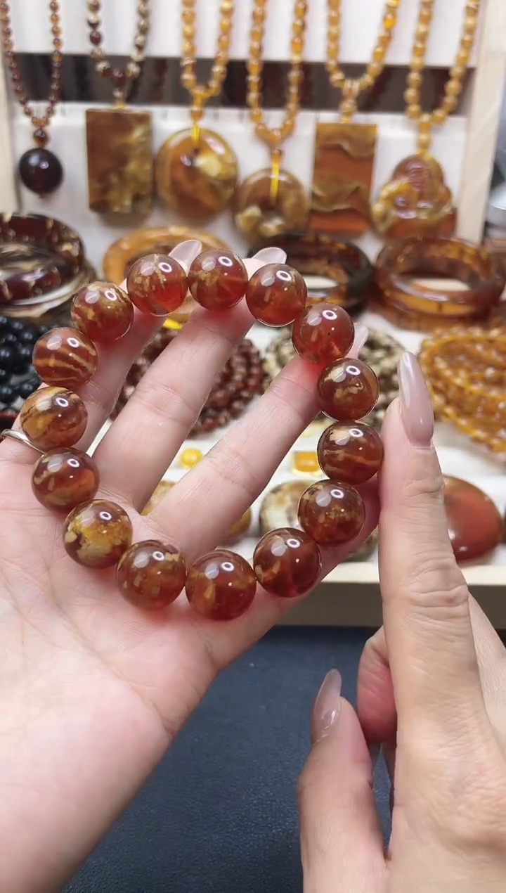 无非金属溶洞卡14的单圈多样性发