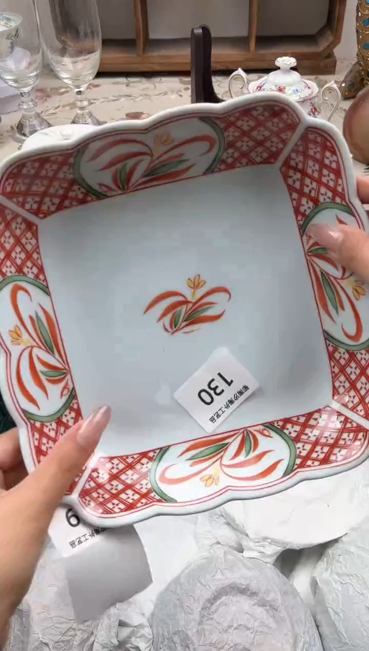 瓷片晴**郎N         130