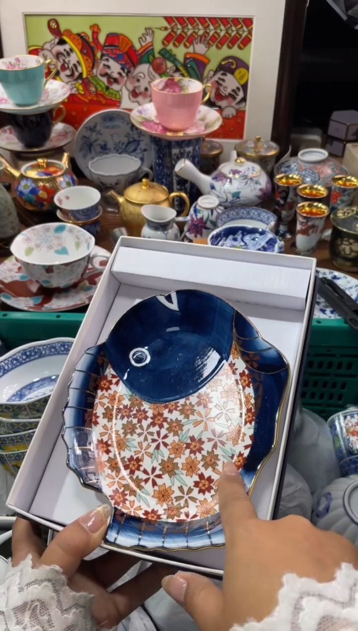 【闪购商品】瓷片瓷片满20米包邮一单一付