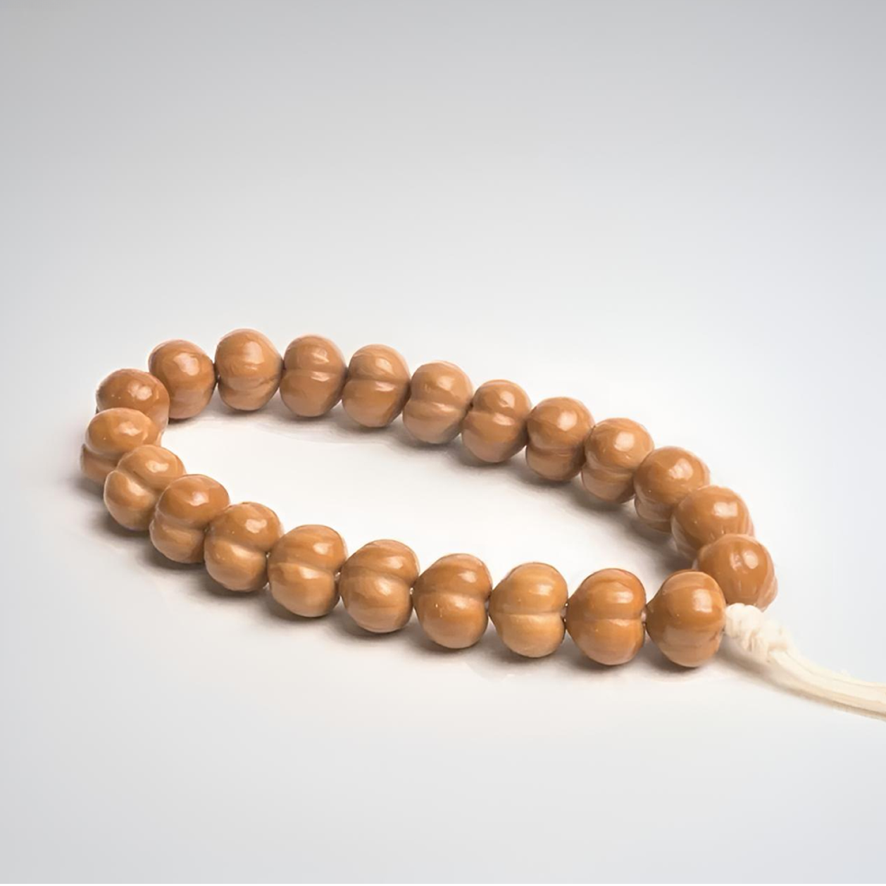 【手持】全品爱心屁桃手持猴头核桃雕刻原皮原色设计师款