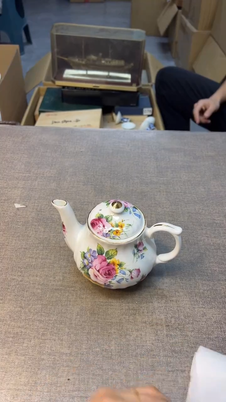 壶075一只壶默认微瑕