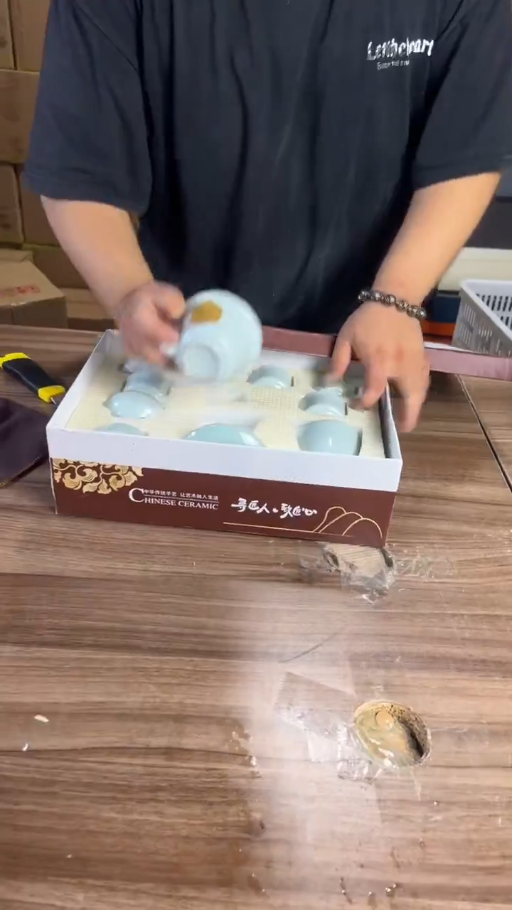 沉缘茶生活茶道茶器