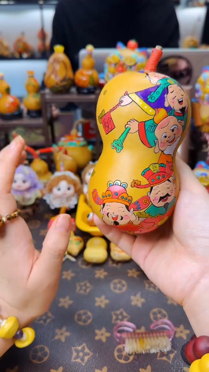 【闪购商品】717文玩葫芦文玩好物