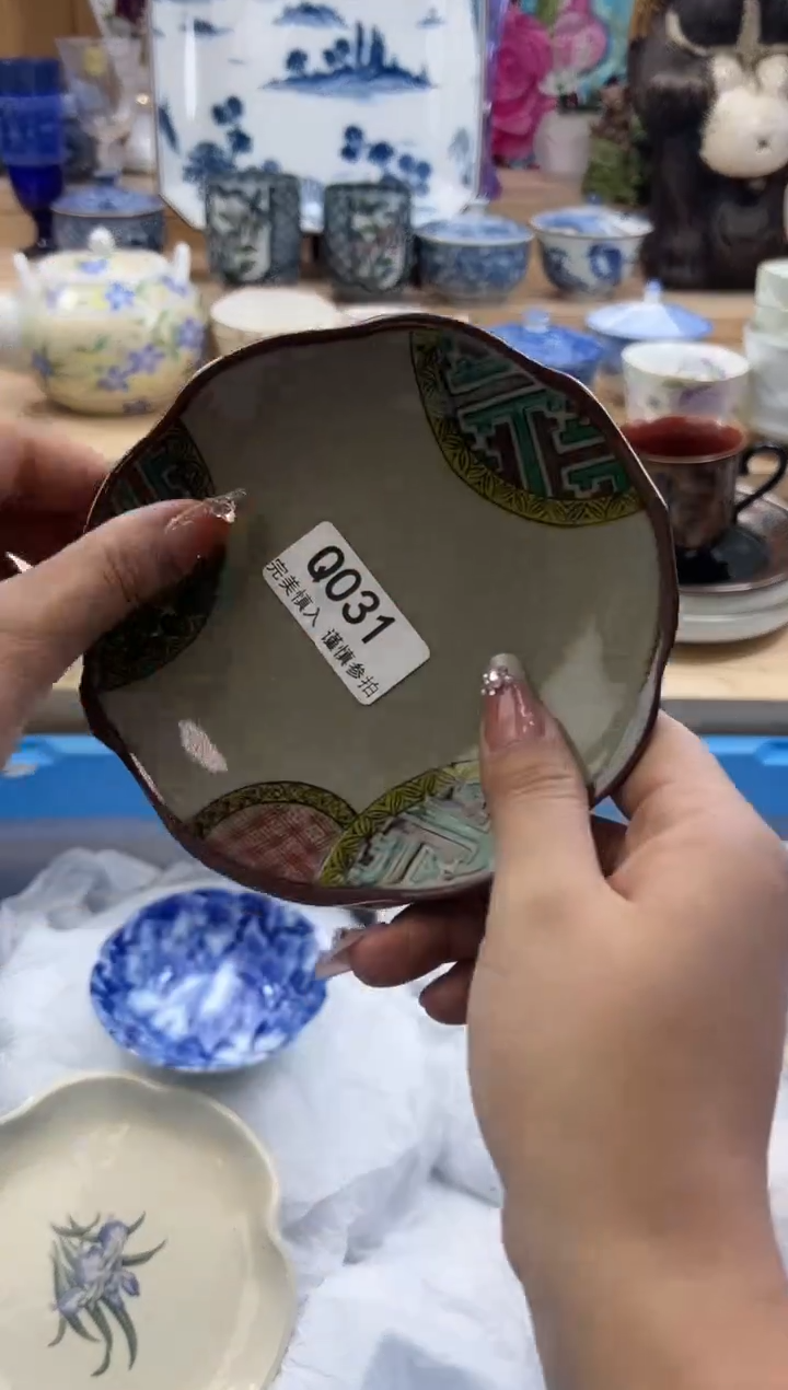 【闪购商品】瓷片031qqqqqqqqqqqq