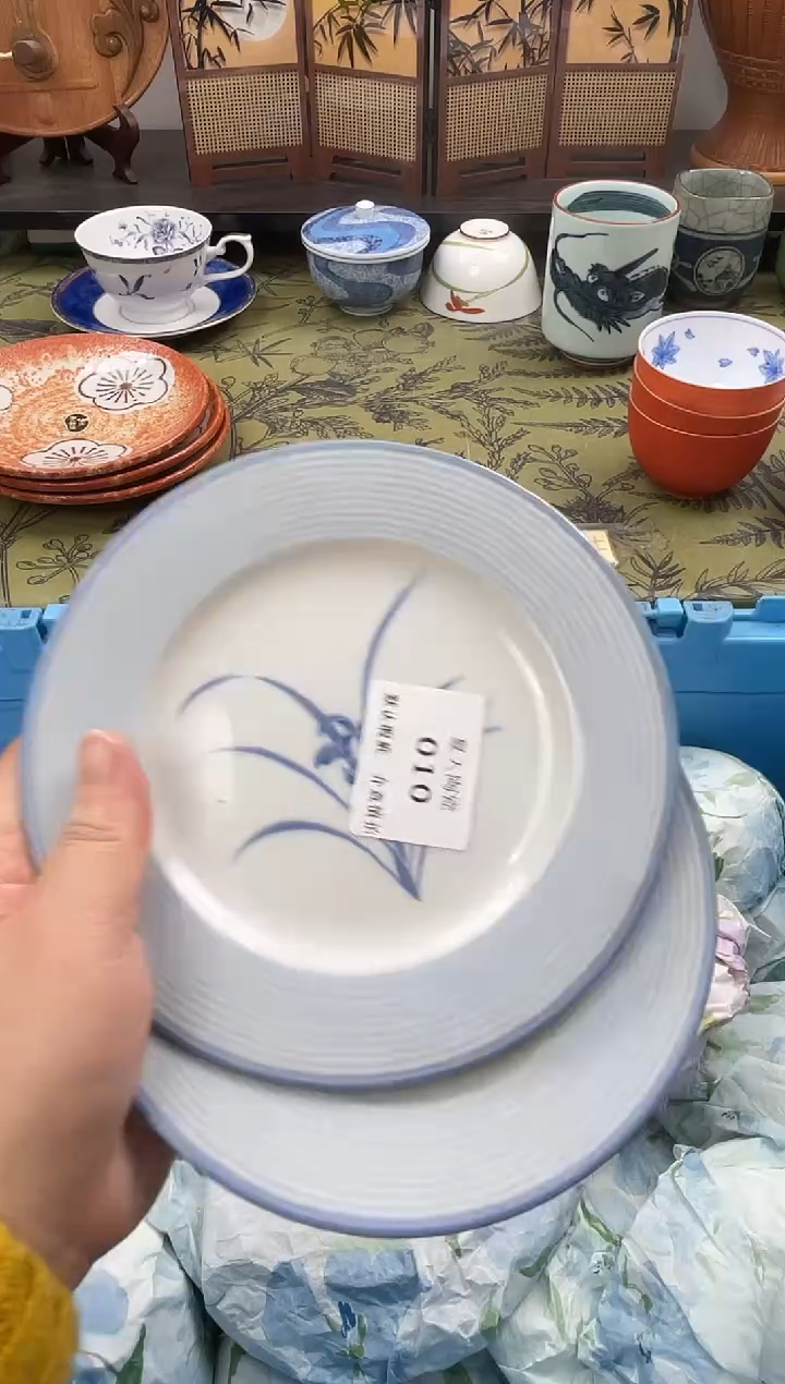 瓷片魚*?010+2默认微瑕闪购默认库存一件