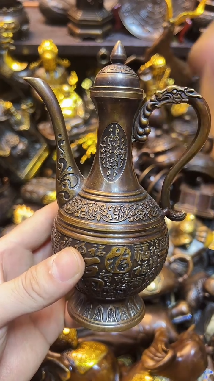 1案台摆件 物品摆件 