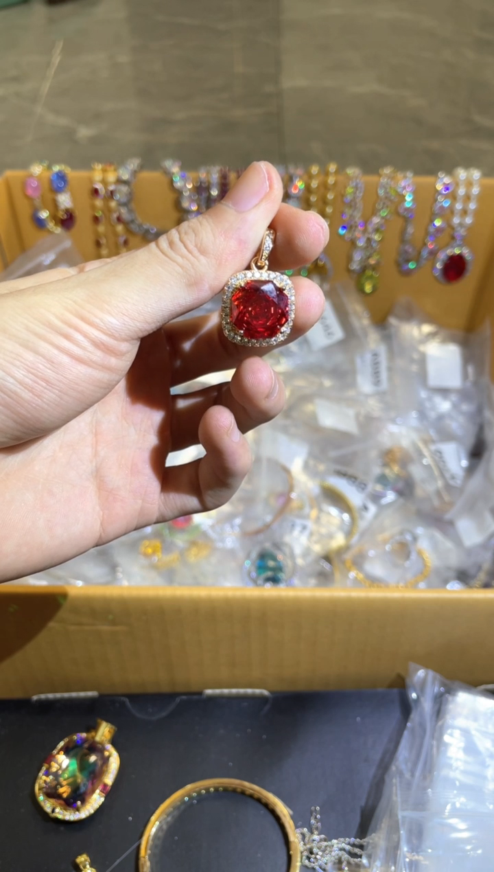 非金属无简约气质经典百搭款A493
