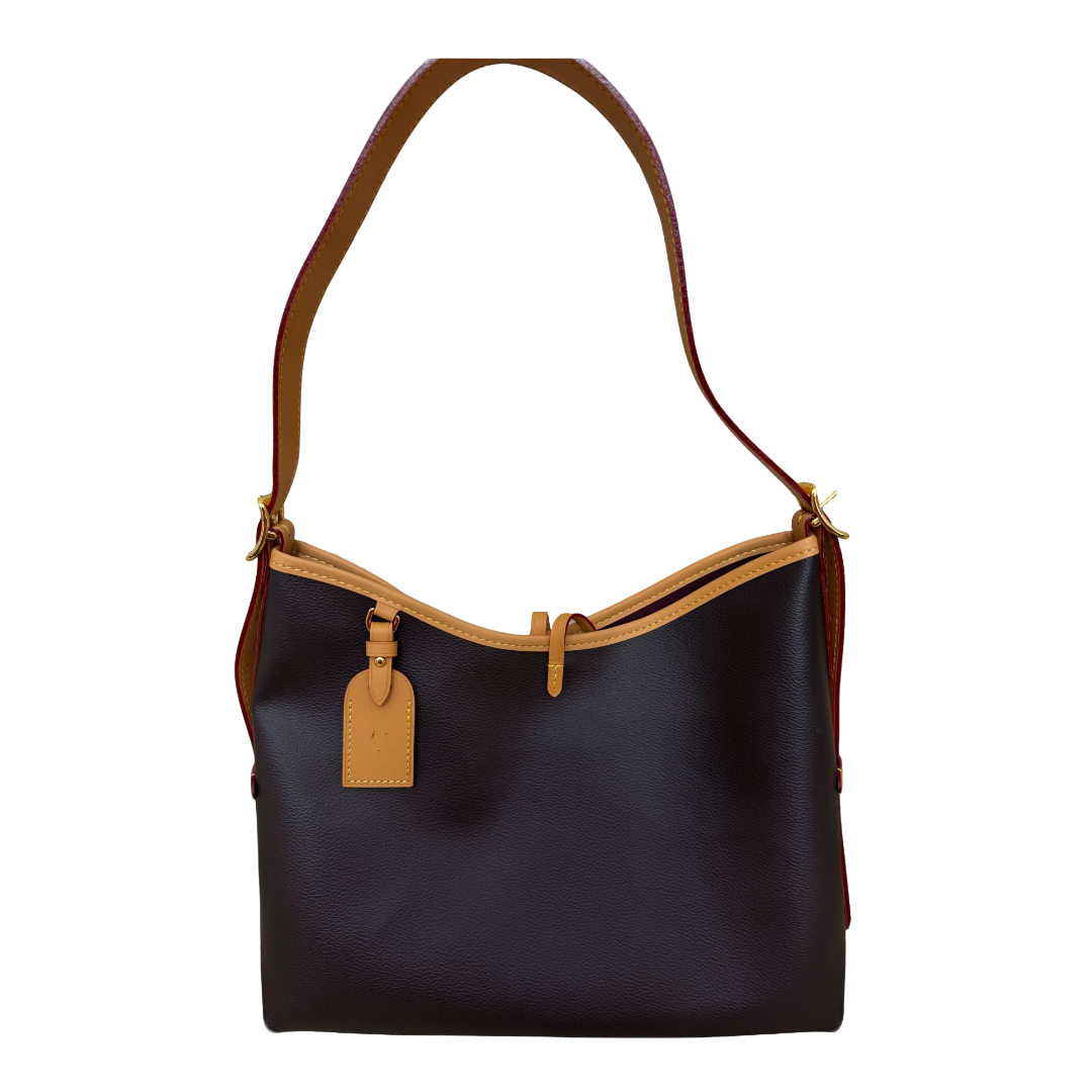 【凯瑞奥】22手工定制真皮时尚百搭女包