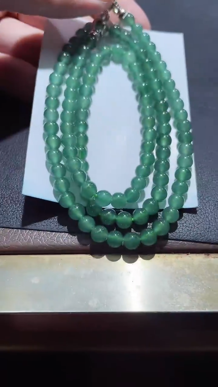 【闪购商品】定制翡翠未镶嵌翡翠多样性发货