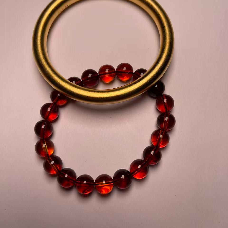 精美素款甜美古风经典手镯A216