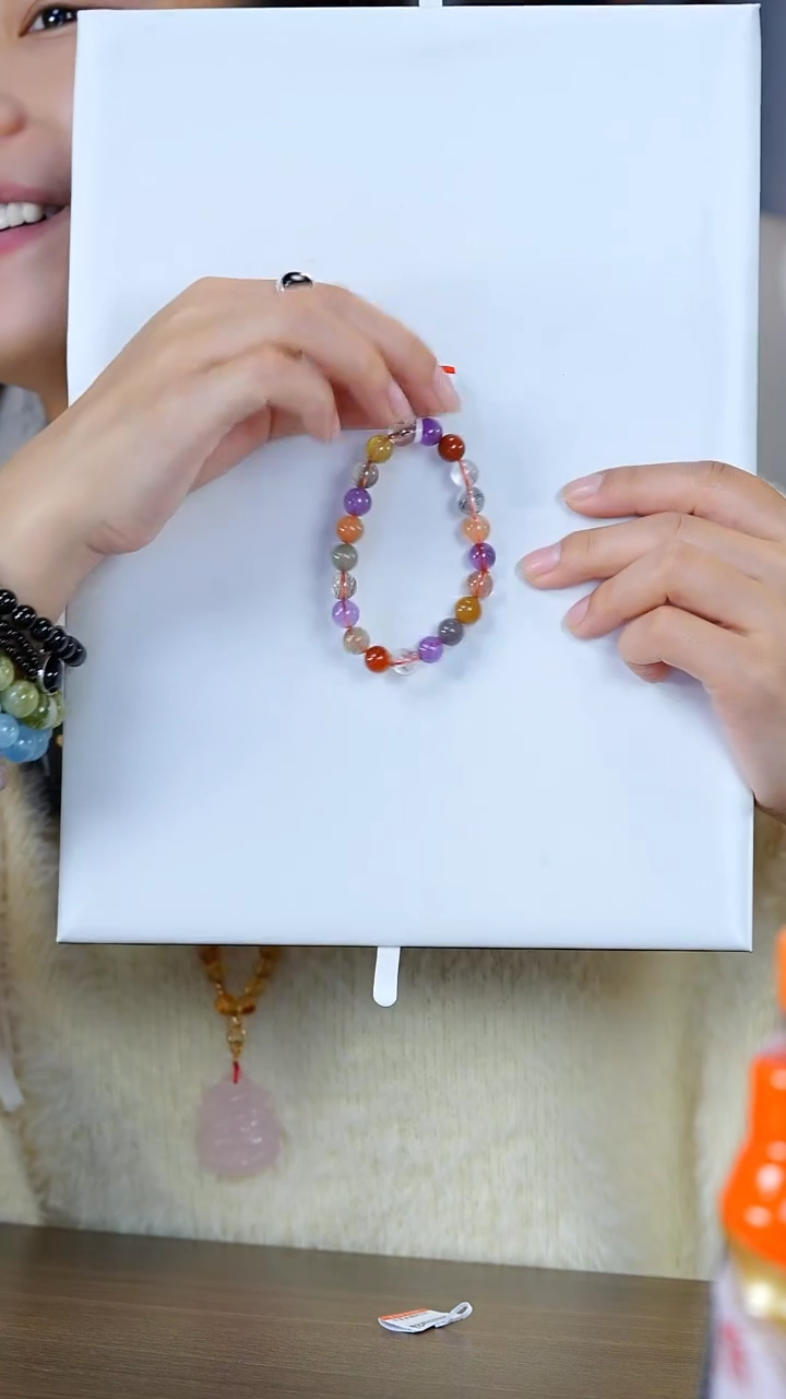 【闪购商品】水晶单圈未镶嵌A0027-多宝单圈-多样性发其一