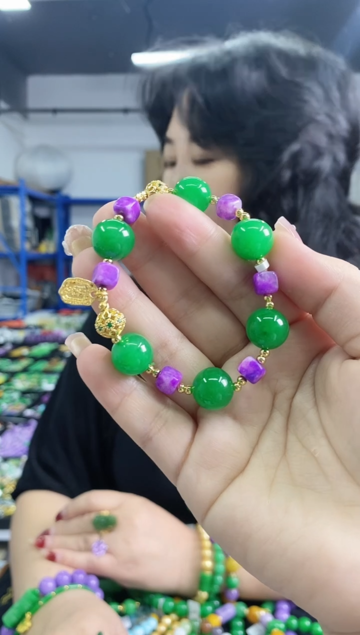 闪购链接 未镶嵌 多样性发其一颜色微差