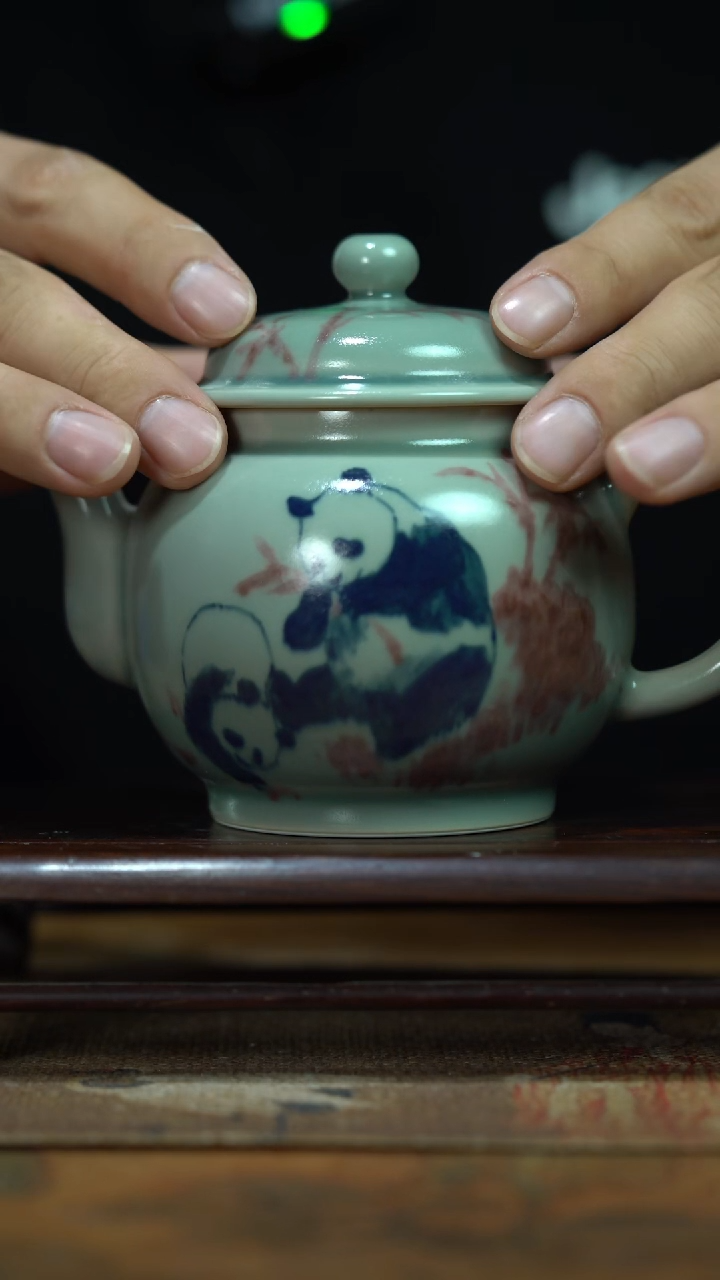 瓷片景德镇上庄陶瓷上庄陶瓷