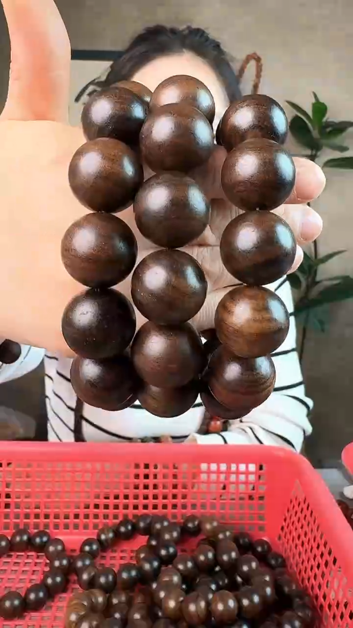 贡木手串/手链贡木2.0