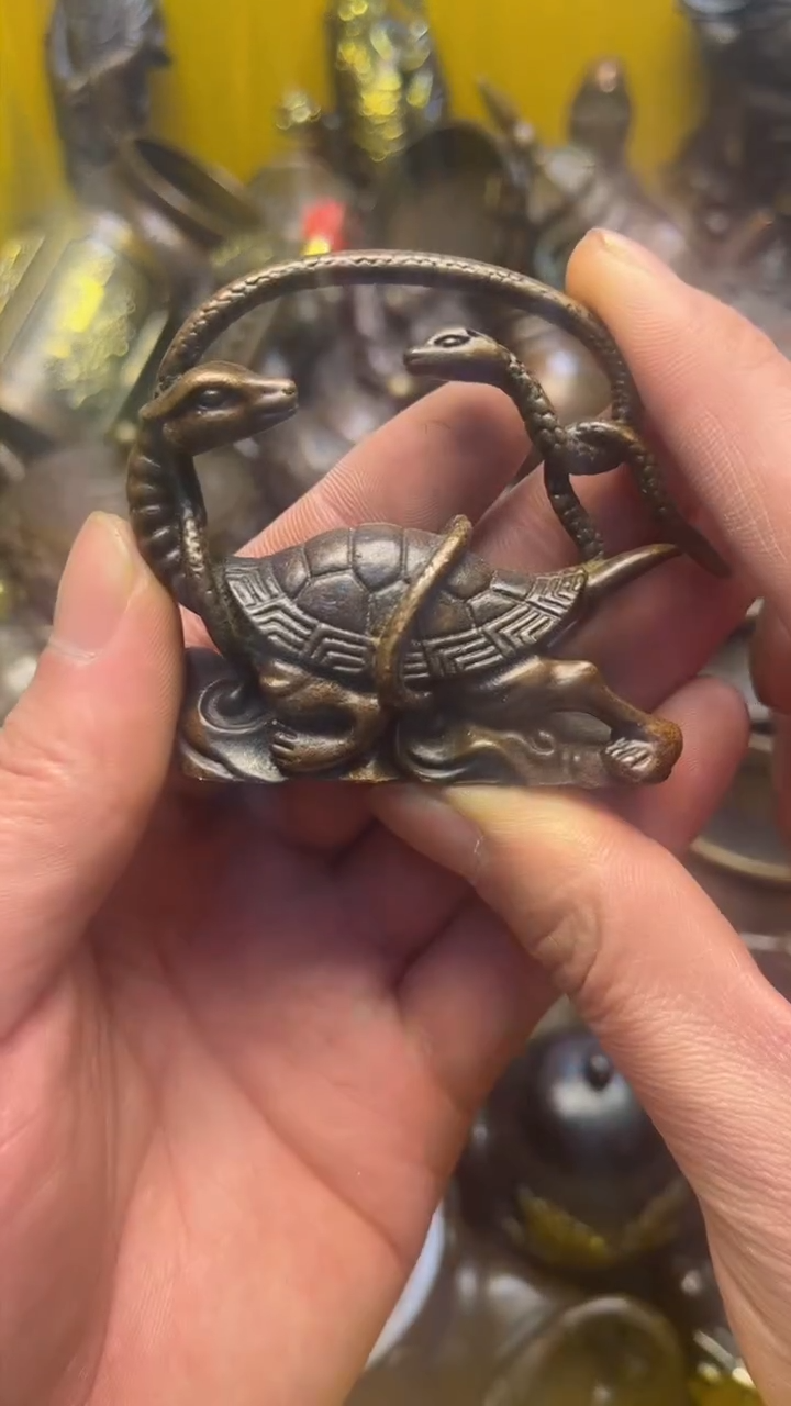 【闪购商品】精美铜器 点击下单