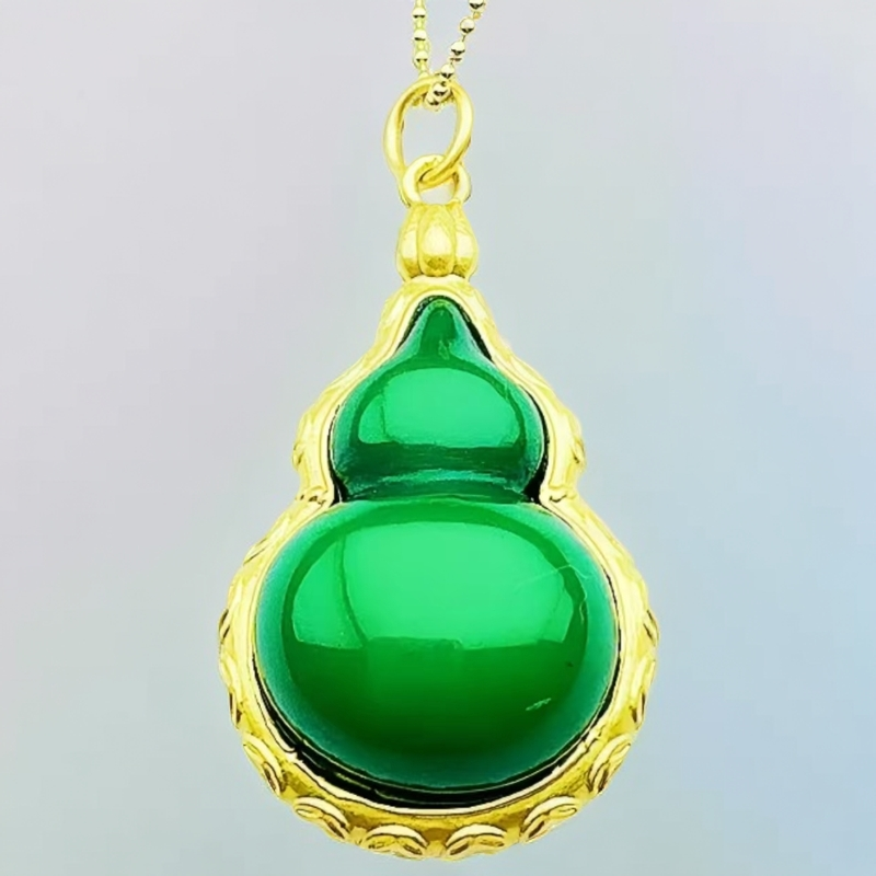 典雅级-D024高端时尚臻选吊坠