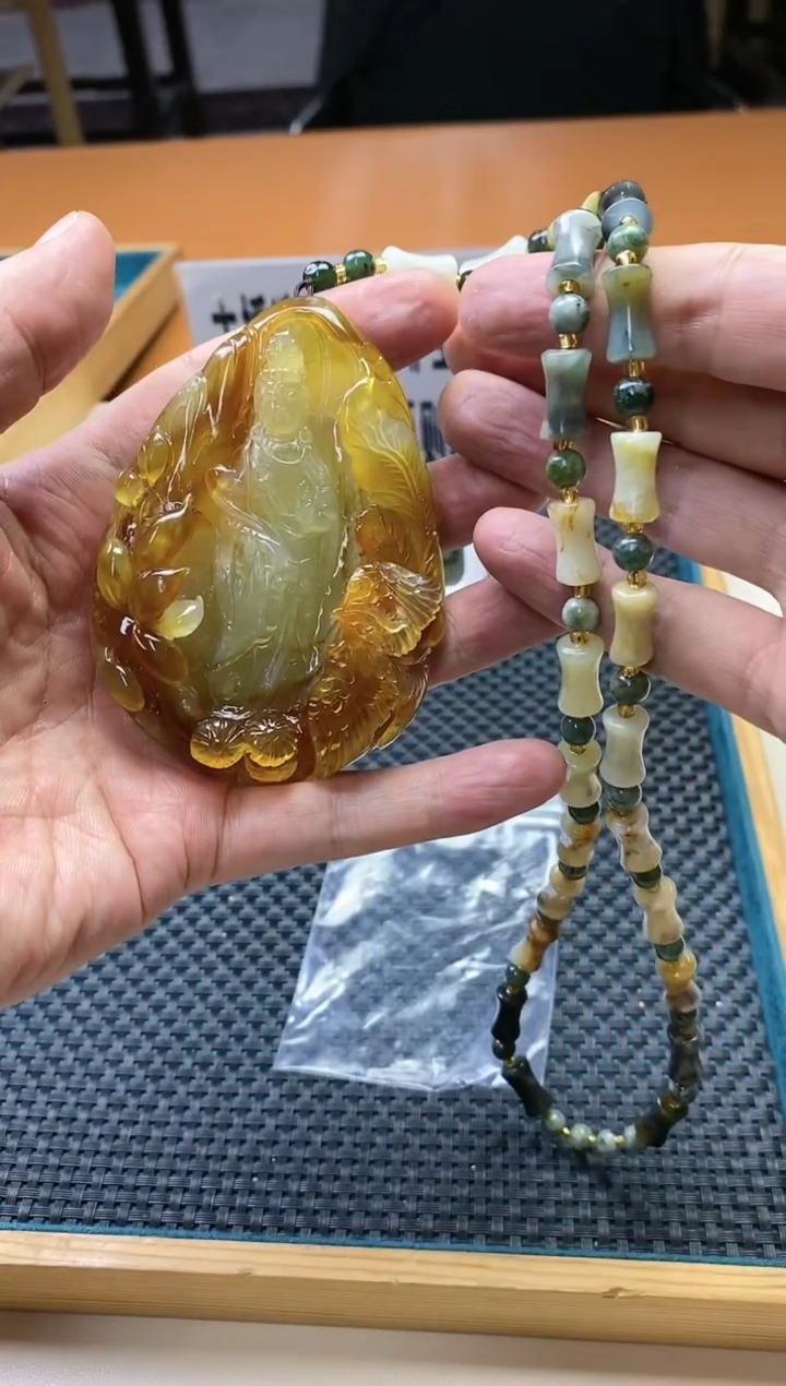 【闪购商品】岫玉其它未镶嵌多样性发货一个