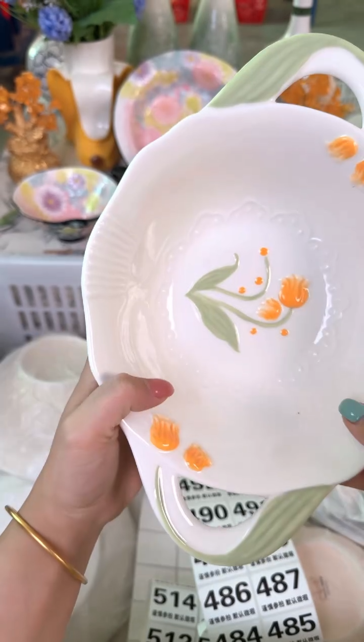 瓷片483默认微瑕15包邮库存1件