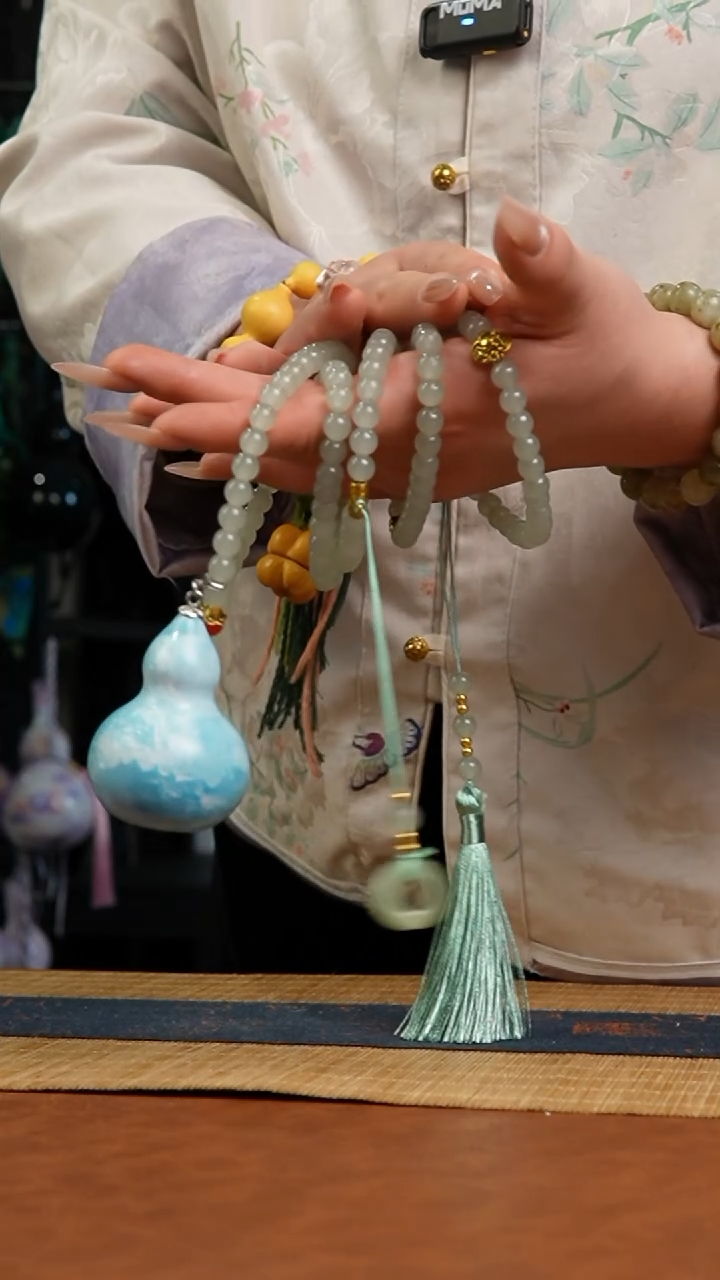 284号 天然热水酒葫芦 一物一拍（有瑕介意勿拍）