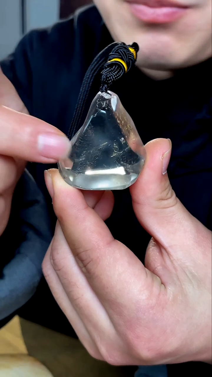 水晶摆件未镶嵌25
