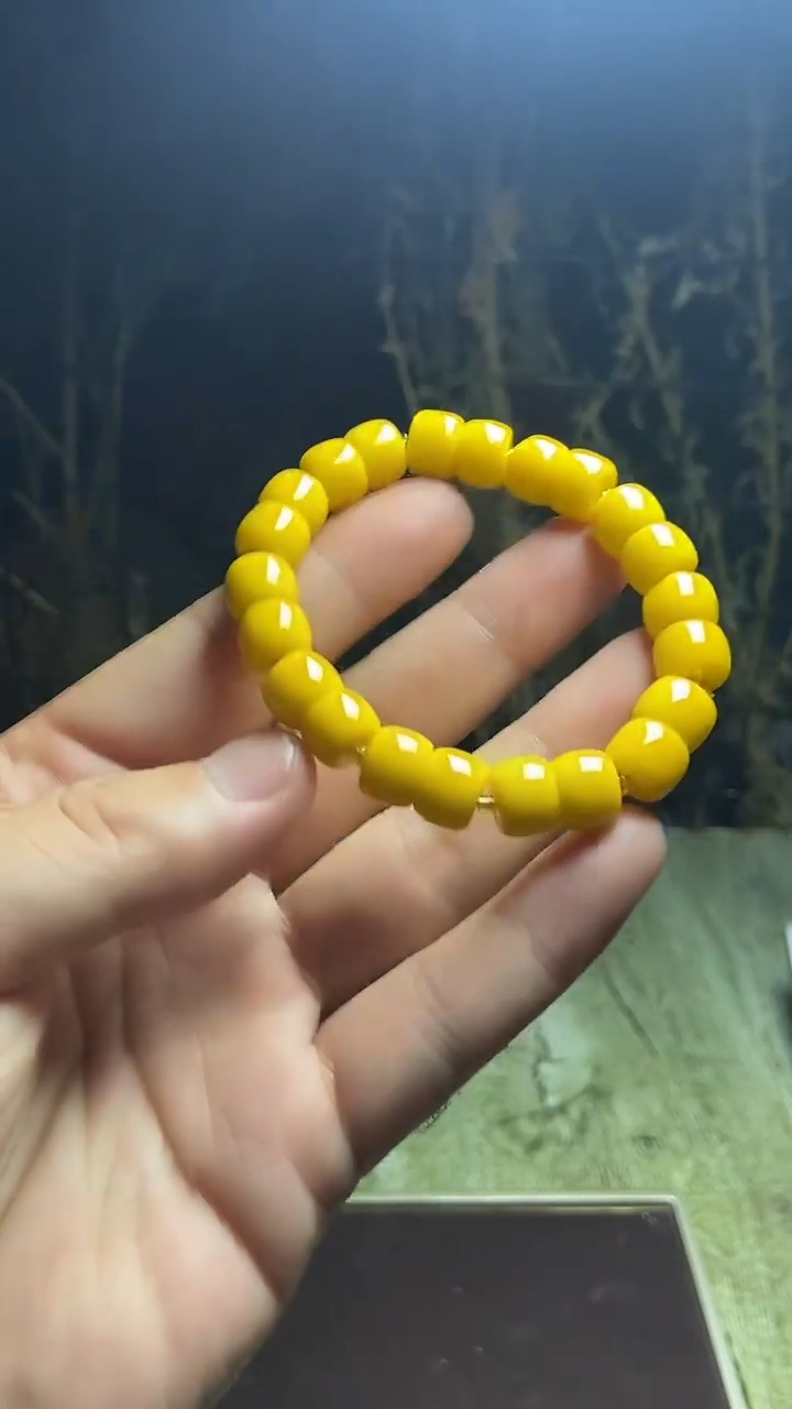 2164     精美手串  