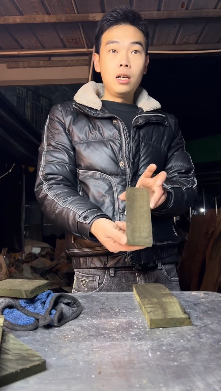 【闪购商品】乌木金丝楠小叶桢楠工艺