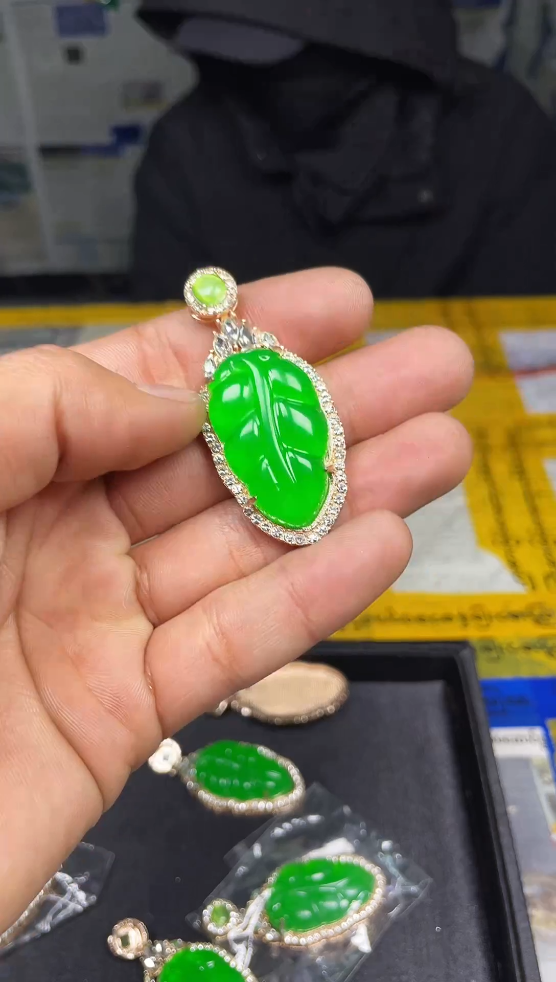 阿浩收货（所见所得）ZGY49