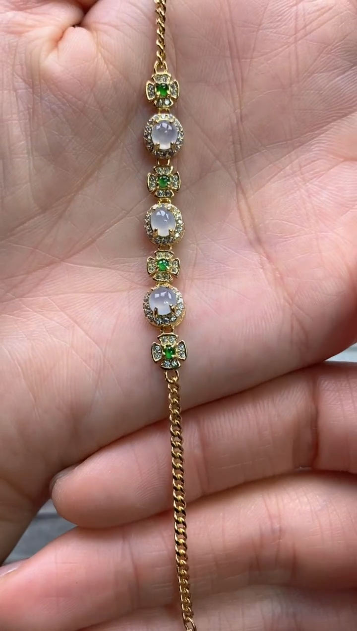 【闪购商品】翡翠戒指银S925镶嵌11111--3