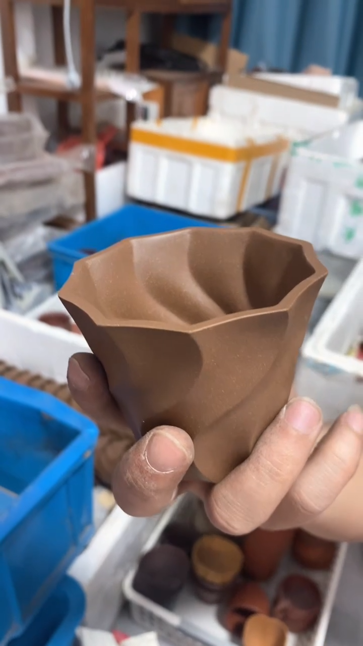 【闪购商品】紫砂茶壶宜兴原矿紫砂壶