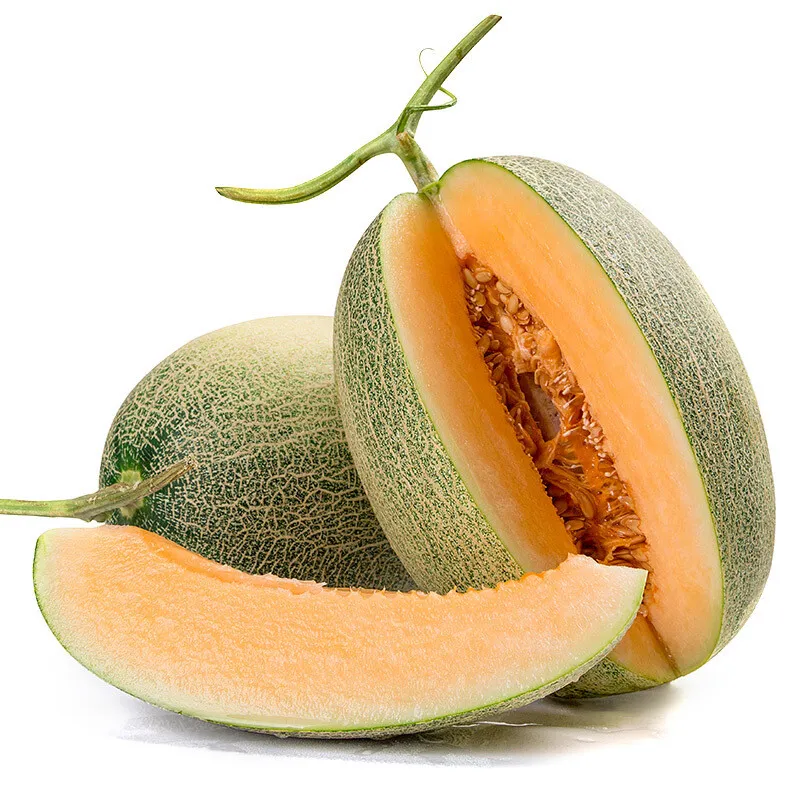 【水果】小蜜瓜(约1.5kg/份）