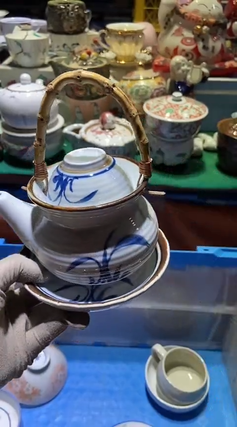 【闪购商品】瓷片1111111111111111