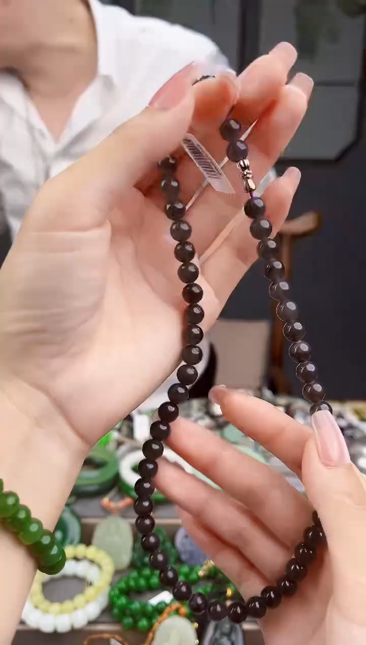 颈饰未镶嵌和田玉多样性发货拍一单发一个