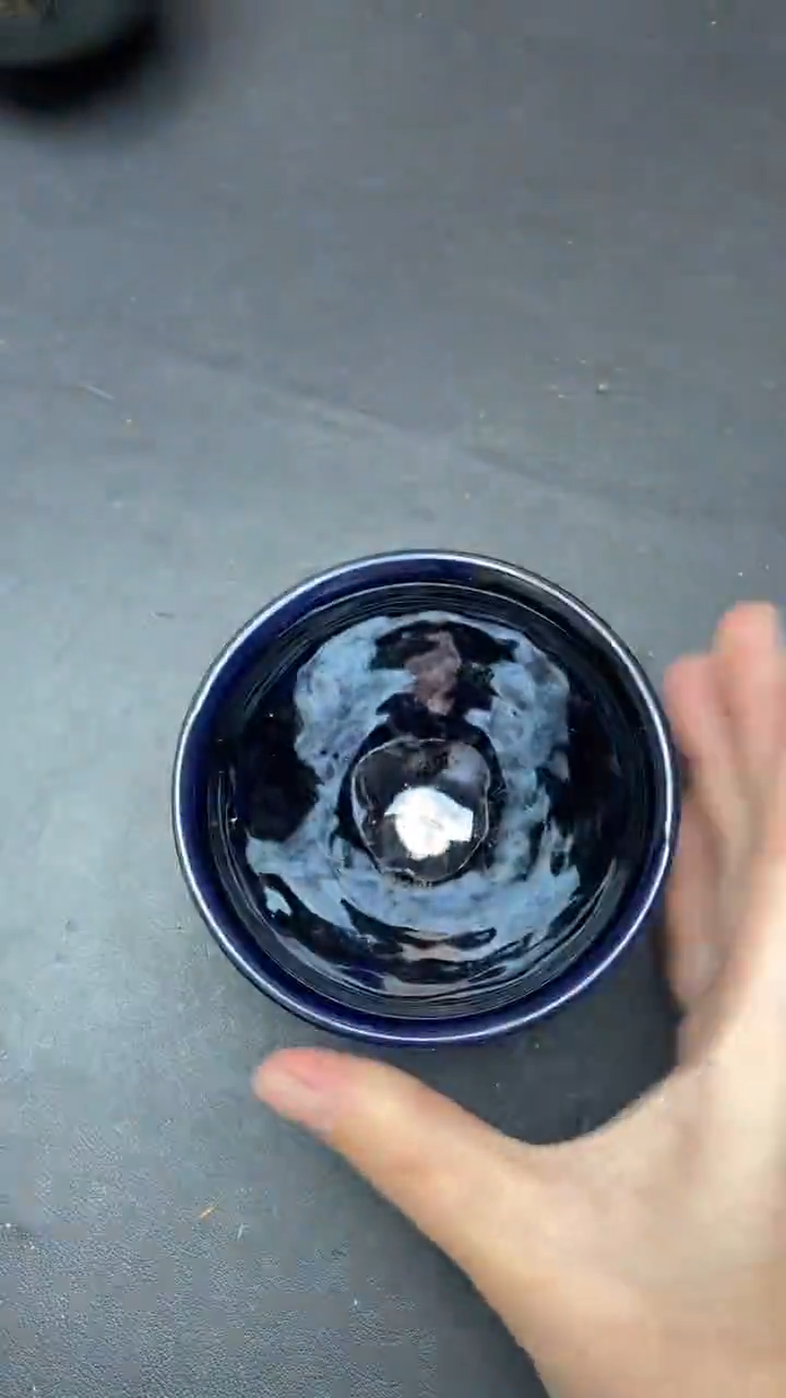 【闪购商品】茶盏124            