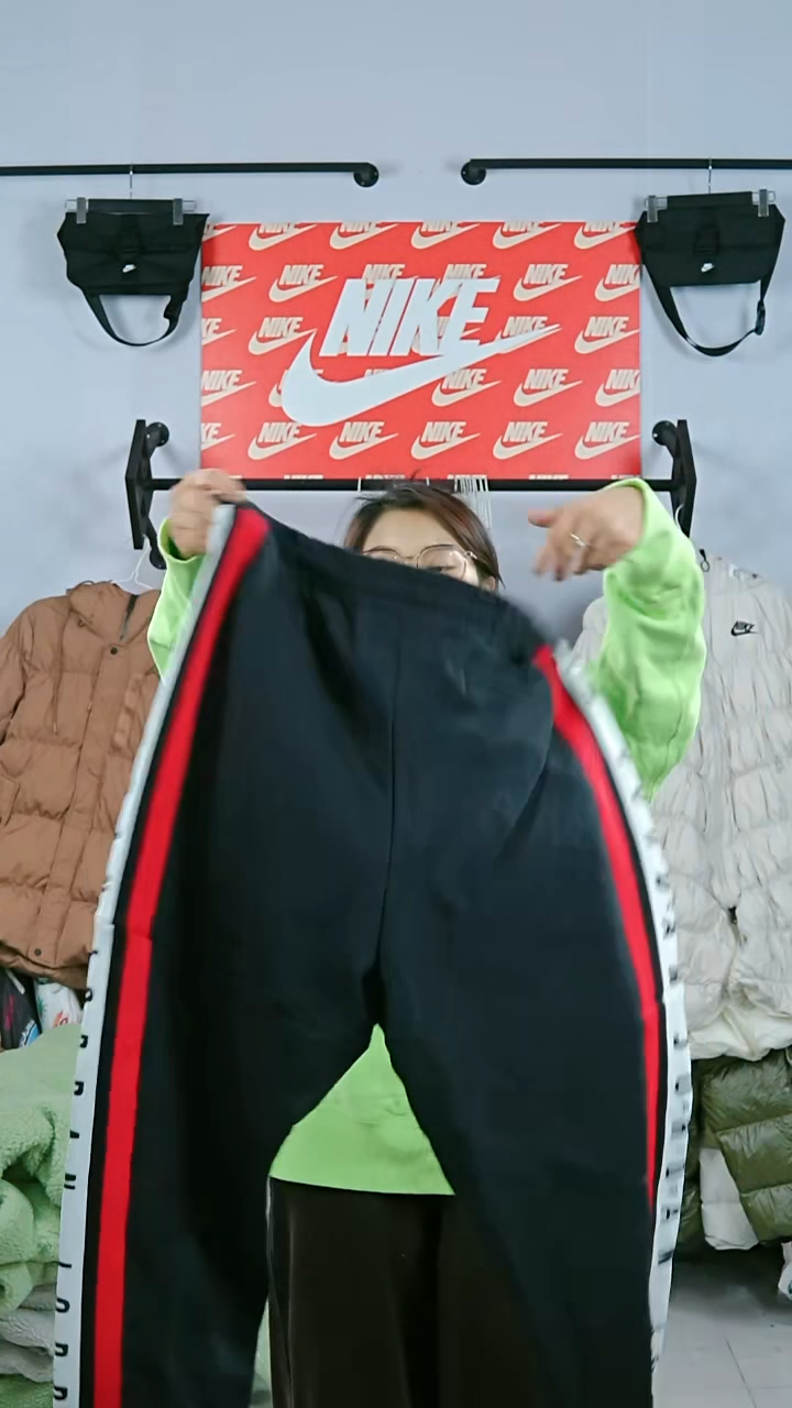 767闪购编码Nike/Jordan运动衣以直播间过款为准尺码XL