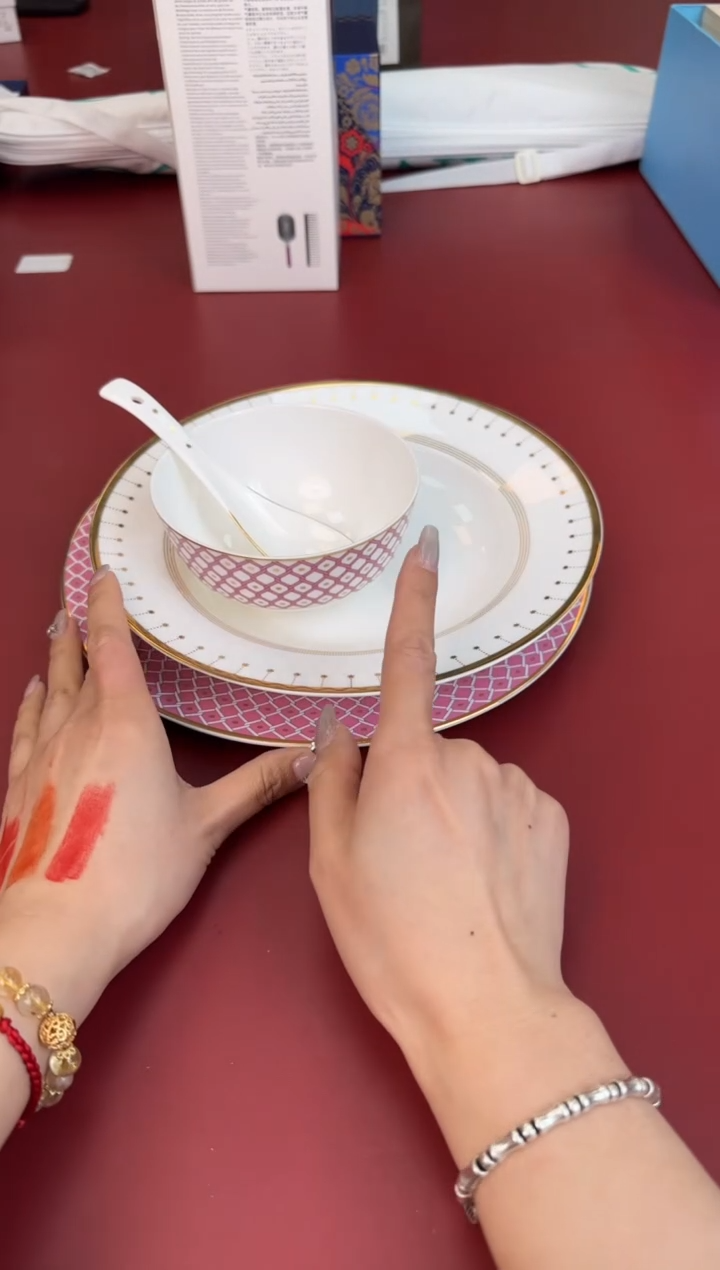 【闪购商品】瓷片正午瓷缘 臻品源泉@@H1957