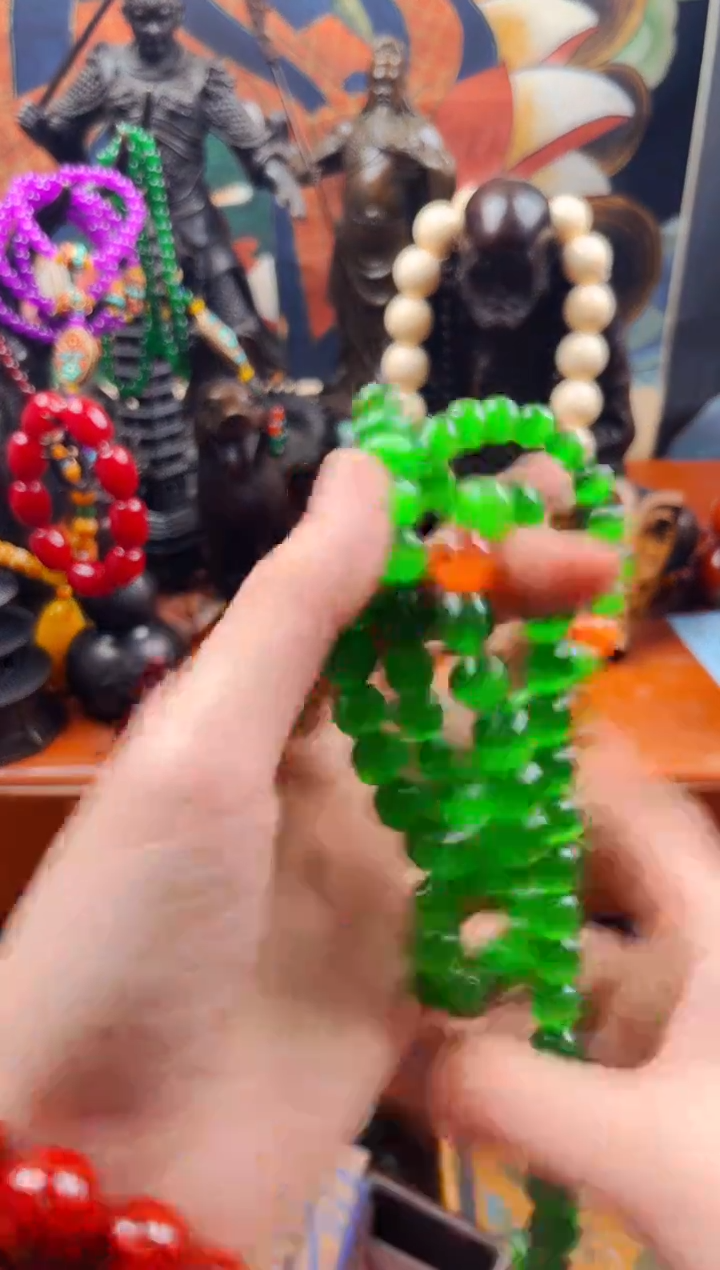 【闪购商品】和田玉1未镶嵌飞姐精品专属推荐