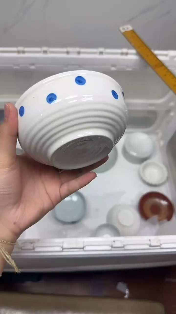 【闪购商品】474回流瓷器，默认微瑕18.8包邮