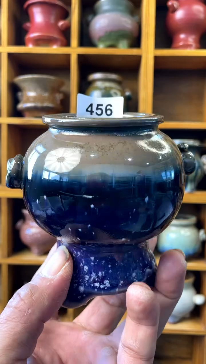 【闪购商品】陶456口5