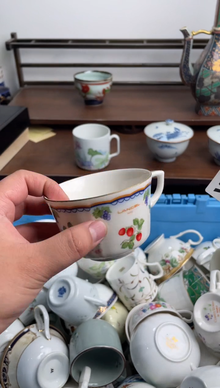 【闪购商品】瓷片690-V-满20包邮48h凑单