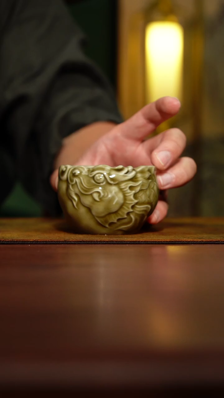 【览古雅韵】主人杯