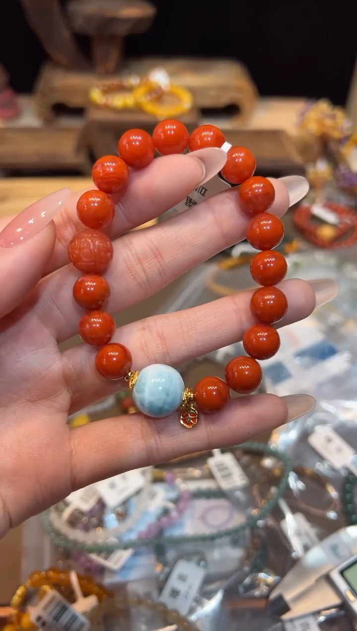 【闪购商品】玛瑙手饰未镶嵌手饰@@H2882