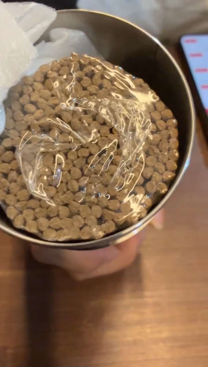 线香115号 捡漏福利 天帝