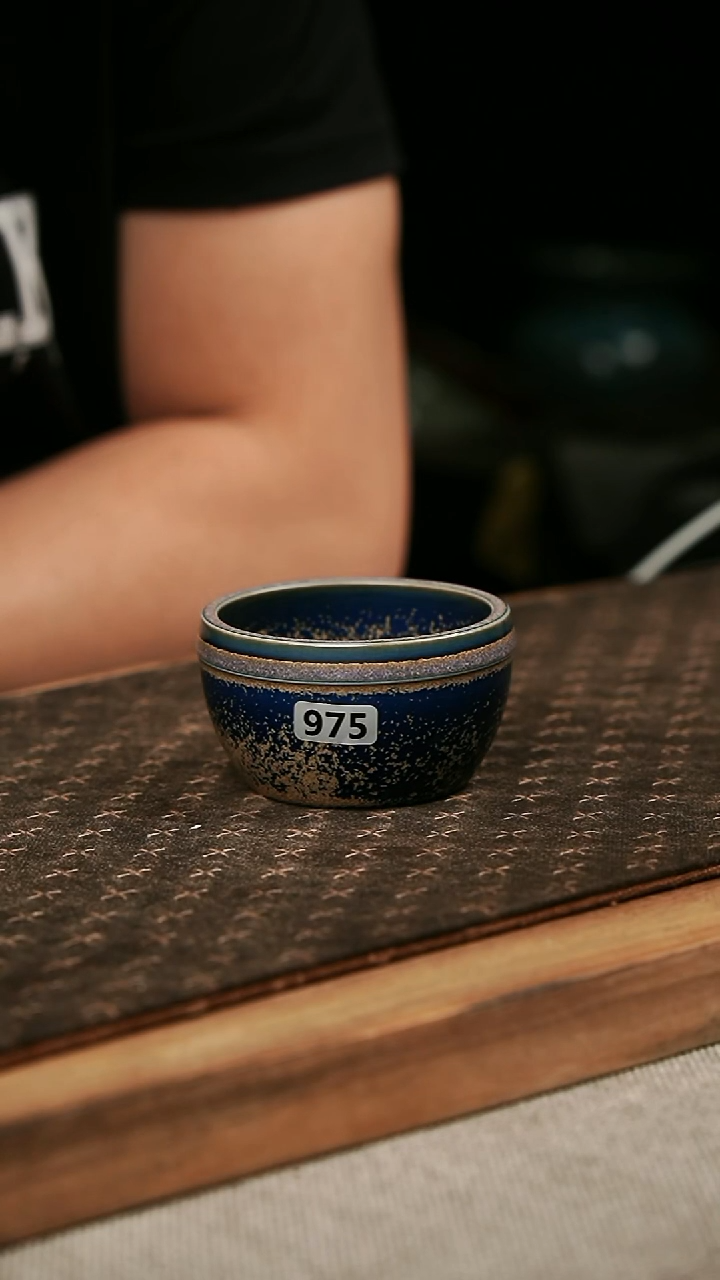 t****e瓷片钧瓷茶器茶壶975