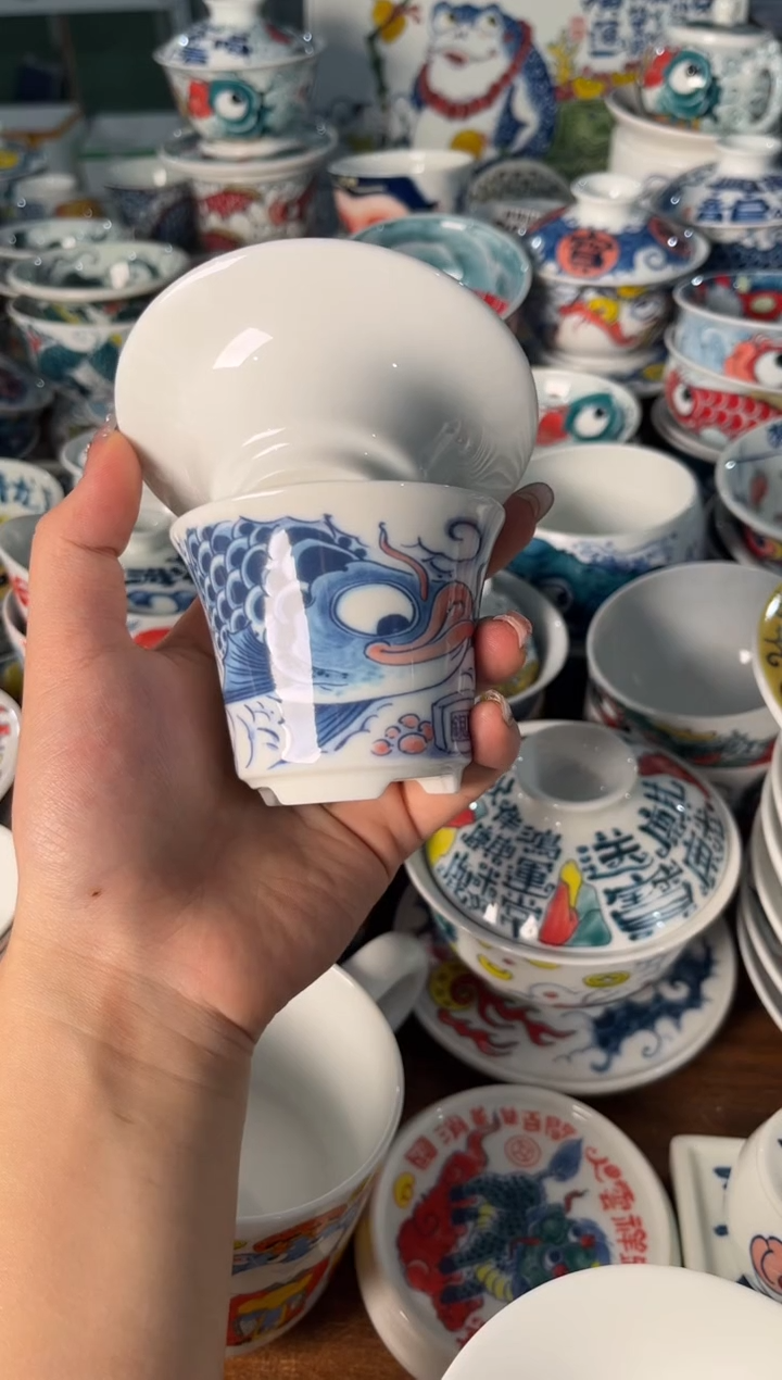 昨明茶漏（宠粉价格）