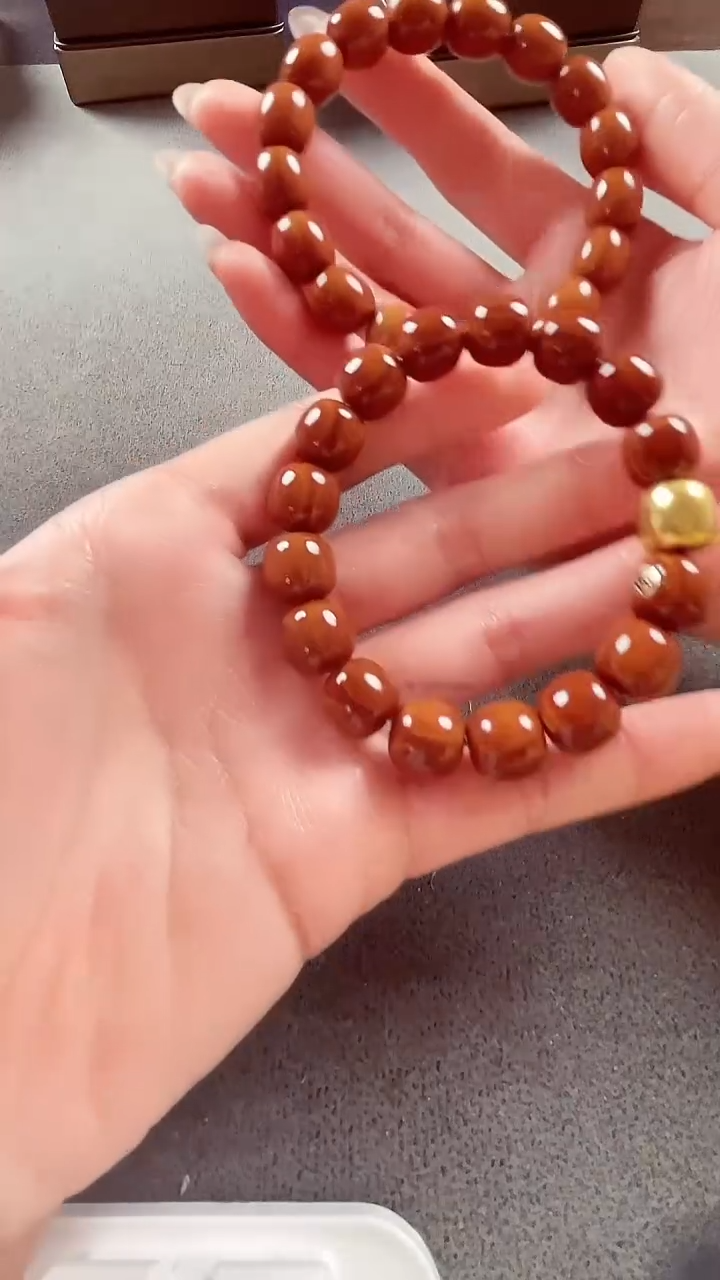 手串/手链橄榄核1.15老型