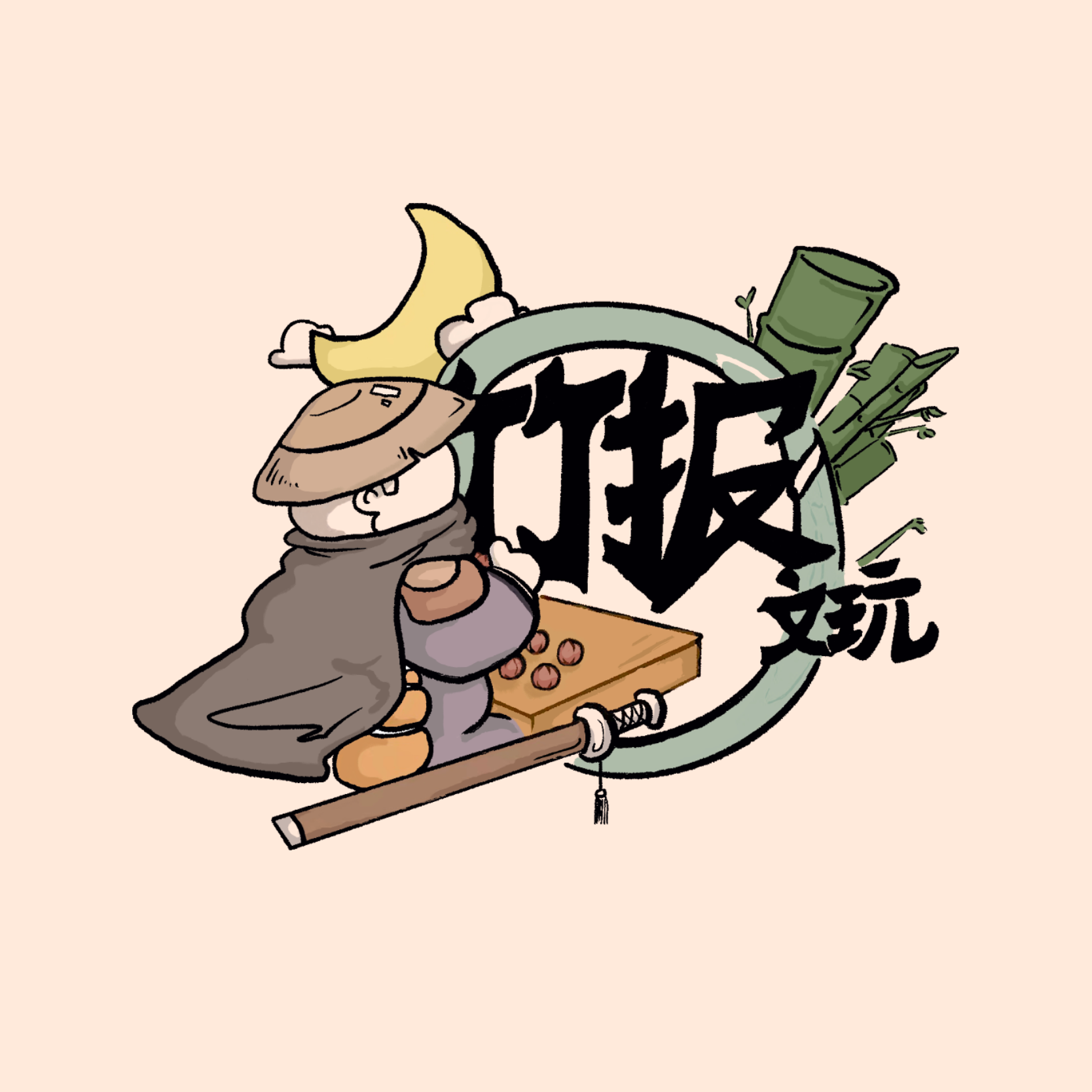 安娜雪花六瓣大金刚手串