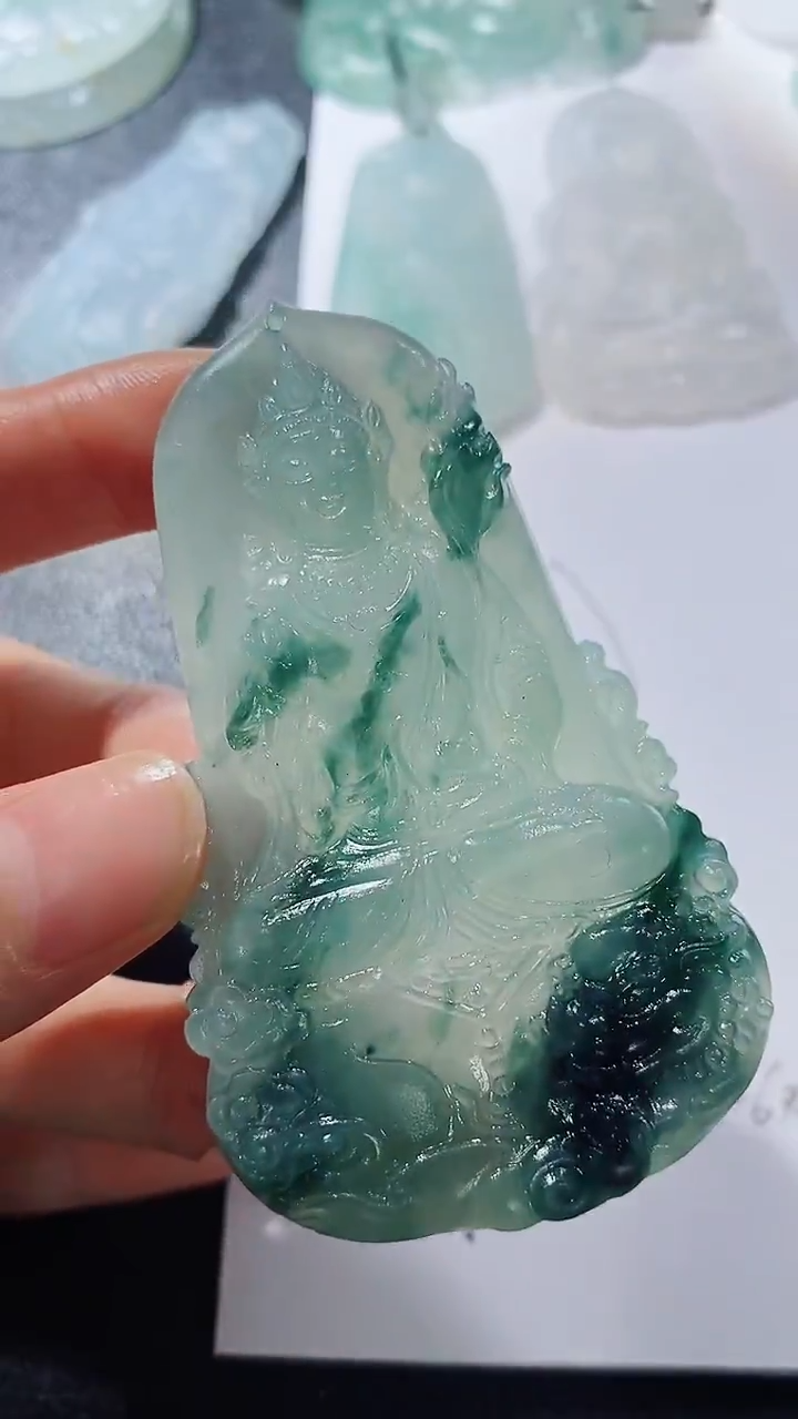 未镶嵌定制翡翠231231581231