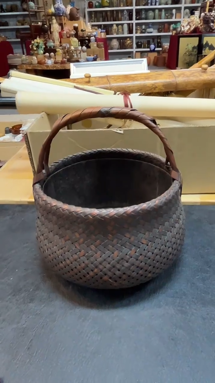 1日本回流瓷器杂项